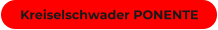 Kreiselschwader PONENTE