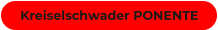Kreiselschwader PONENTE